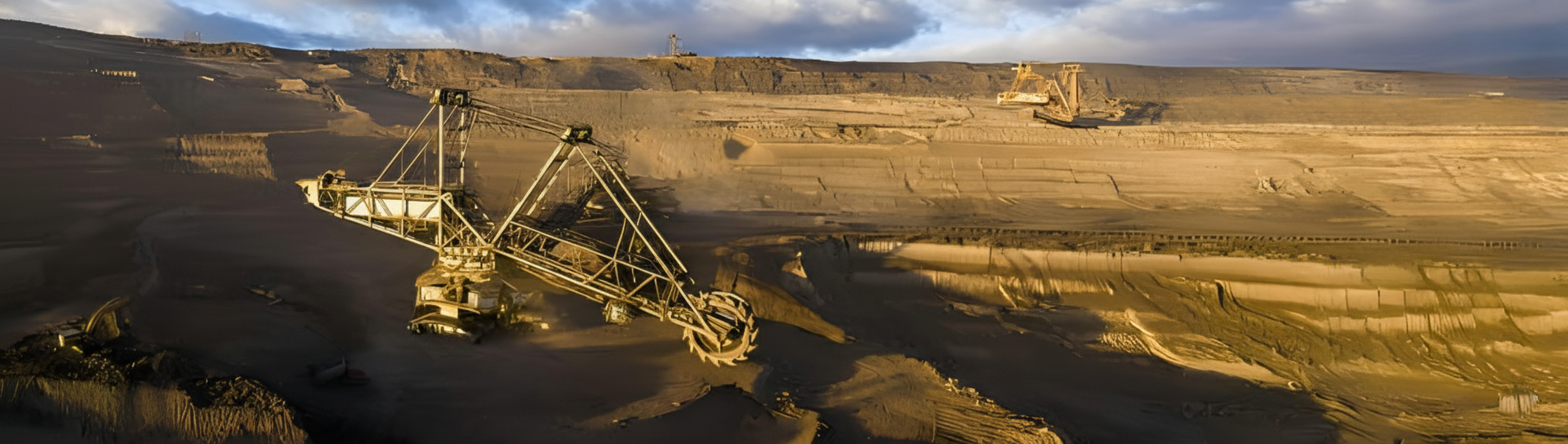 Minería